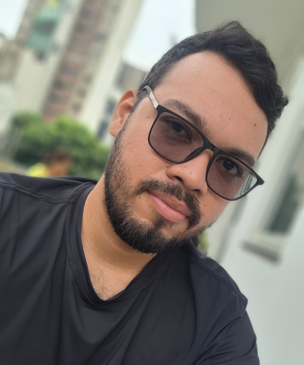 Foto de Lucas Mateus